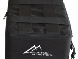 Hard Sided Tunnel Bag Kit