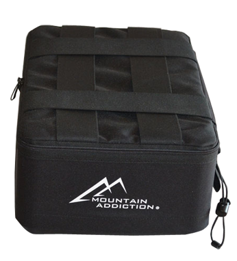 Hard Sided Tunnel Bag Kit