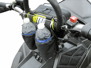 Handlebar Bag (Front)