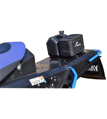 TrackRack Combo Kit